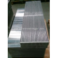 Aluminum Plate Bar Automobile Intercooler/Charge Air Cooler